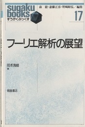 フーリエ解析の展望  
