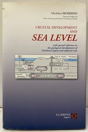 Crustal Development and Sea Level  