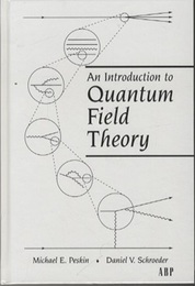 An Introduction to Quantum Field Theory (Hard)  