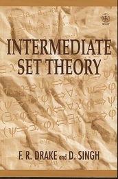 Intermediate Set Theory (Soft)  