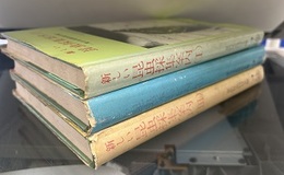 新しい昆虫採集案内　Ⅰ-Ⅲ （3冊セット） ①東日本採集地案内編②西日本採集地案内編③離島・沖縄採集地案内編 