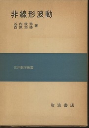 非線形波動  