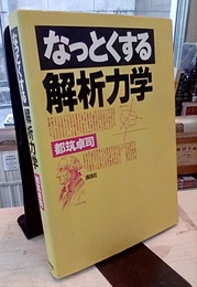 なっとくする解析力学  