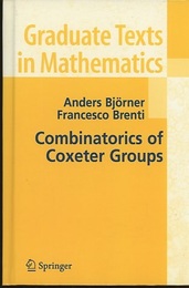 Combinatorics of Coxeter Groups (Hard)  