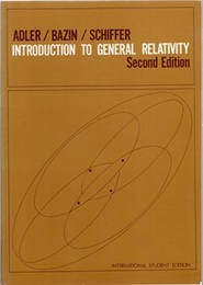 Introduction to General Relativity : 2nd Edition (Soft)  