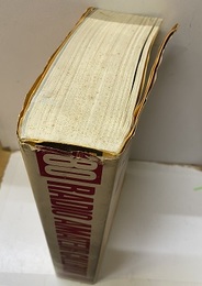 アマチュア無線局名録　1980年　’80Radio Amateur CALLBOOK  