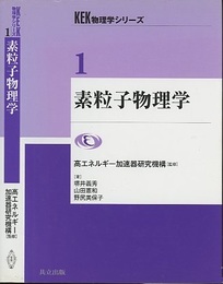 素粒子物理学  