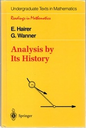 Analysis by its History (Hard) (英) 解析教程 