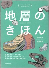 地層のきほん  