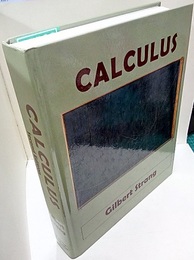 Calculus : 2nd edition (Hard)  