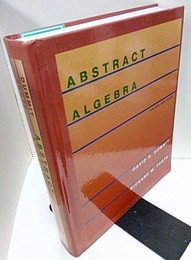 Abstract Algebra : 3rd Edition  