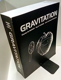 Gravitation (Soft) (英) 重力理論 