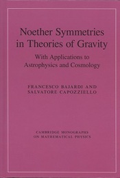 Noether Symmetries in Theories of Gravity with Applications to Astrophysics and Cosmology 