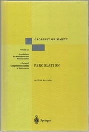 Percolation : 2nd Edition (Hard)  