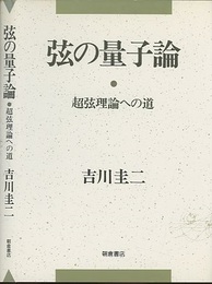 弦の量子論 超弦理論への道 