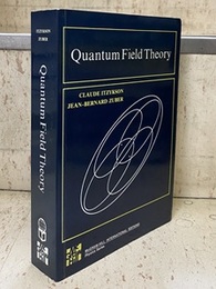 Quantum Field Theory (Soft) International Editions 