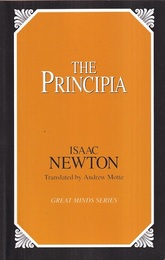 The Principia (Soft) (英) プリンシピア：自然哲学の数学的諸原理 