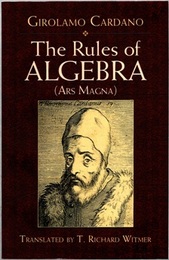 The Rules of Algebra (Ars Magna)  