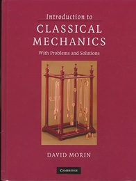 Introduction to Classical Mechanics With Problems and Solutions 