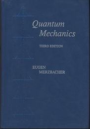Quantum Mechanics : 3rd Edition (Hard)  
