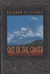 Out of the Crater (Hard) Chronicles of a Volcanologist 