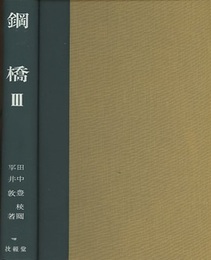 鋼橋　Ⅲ  