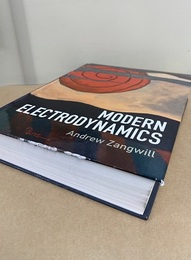 Modern Electrodynamics  