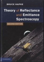Theory of Reflectance and Emittance Spectroscopy : 2nd Edition  