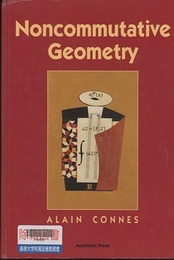 Noncommutative Geometry (英) 非可換幾何学 