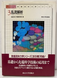 乱流解析  