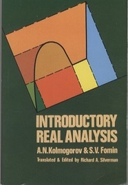 Introductory Real Analysis (Soft)  