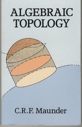 Algebraic Topology  