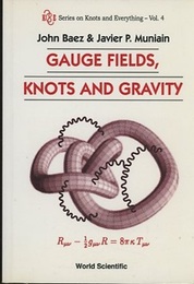 Gauge Fields, Knots and Gravity (Soft)  