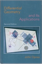 Differential Geometry and its Applications : 2nd Edition  
