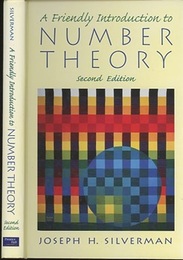 A Friendly Introduction to Number Theory : 2nd Edition (Hard) (英) はじめての数論 