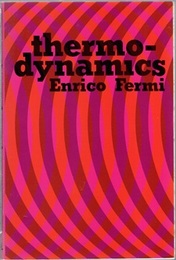 Thermodynamics (英) フェルミ熱力学 