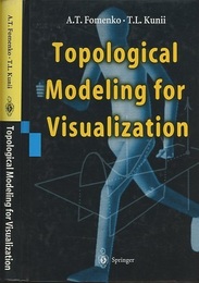 Topological Modeling for Visualization (Hard)  