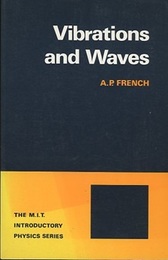 Vibrations and Waves  