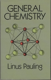 General Chemistry : 3rd Edition (英) ポーリング一般化学 