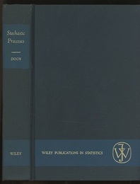 Stochastic Processes (Hard) (英) 確率過程 
