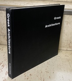 Living Architecture : Greek (Hard) (英) 世界の建築：ギリシア 