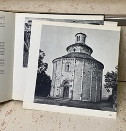 Living Architecture : Romanesque (Hard) (英) 世界の建築：ロマネスク 