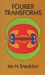 Fourier Transforms  