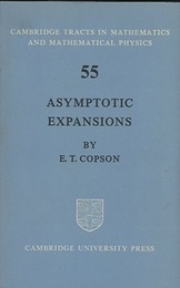 Asymptotic Expansions (hard)  