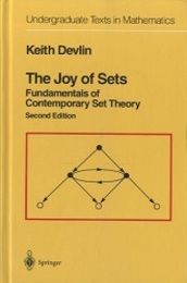 The Joy of Sets : Fundamentals of Contemporary Set Theory : 2nd Edition  