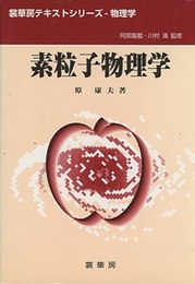素粒子物理学  
