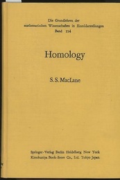 Homology (Hard)  