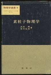 素粒子物理学  