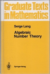 Algebraic Number Theory : 1st Edition (Hard) (英) 代数的整数論 