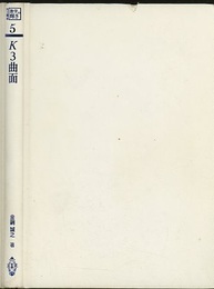 K3曲面  